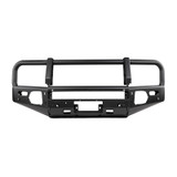 ARB 2021 Ford Bronco Summit Winch Bumper (Fit Kit NOT Included)