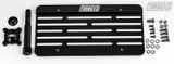 Turbo XS 09-14 Hyundai Genesis Coupe License Plate Relocation Kit