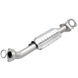 MagnaFlow Direct Fit Catalytic Converter 98-00 Niss Pathfinder 3.3L