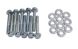 Edelbrock Bolt Kit Chevy Ls/LS2 Intake Manifold
