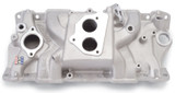 Edelbrock Perf T B I Manifold w/ EGR