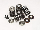 Edelbrock 16- Retainers Perf RPM 440 60189 60929 Heads