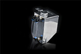 Weapon R 04+ Evo Aluminum Coolant Overflow Tank