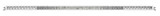 Rigid Industries 50in SR-Series PRO - Spot/Flood Combo - White