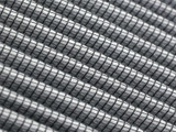 aFe Magnum FLOW Pro DRY S Universal Air Filter F-4in. / B-(8X6.5) MT2 / T-(5.25 X 3.75) / H-7.5in.