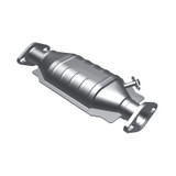 MagnaFlow Direct Fit Catalytic Converter Toyota 81-83