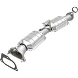 MagnaFlow Direct Fit Catalytic Converter 01-04 Explorer 4.0L OEM