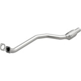 MagnaFlow Direct Fit Catalytic Converter 08-09 BMW 535i 3.0L DS Rea