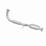 MagnaFlow Direct Fit Catalytic Converter Saturn 96-97 1.9L Dohc