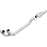 MagnaFlow Direct Fit Catalytic Converter Ford 87 96