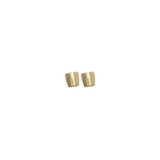 Russell Performance -4 AN Russell Ferrules