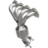 MagnaFlow DF Cat. Conv 09-10 Chevy Aveo/Aveo5 1.6L Manifold / 09 Pontiac G3 1.6L Manifold (49 State)