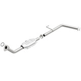 MagnaFlow Direct Fit Catalytic Converter 05-07 Toyota Sequoia 8 4.7L D/S