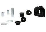 Whiteline Plus 11/95-02 Toyota Hilux 4Runner Steering - Rack & Pinion Mount Bushing Kit