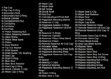 King Shocks 2.5 RS Wear Band 2.5in RS Valve Piston