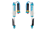 King Shocks 2018+ Jeep Wrangler JL Front 2.5 Dia Remote Res Shock for 2.5in-5in Lift w/Adj (Pair)