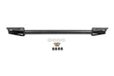 BMR 15-19 Ford Mustang (S550) K-Member Chassis Brace - Black Hammertone