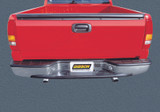 Gibson 11-14 Ford F-150 SVT Raptor 6.2L 3in Cat-Back Dual Split Exhaust - Stainless