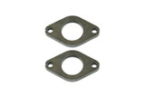 Turbosmart WG38 Weld Flanges - Mild Steel
