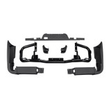 ARB Summit Rear Step Towbar Integrit Tacoma 16On