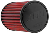 AEM 4 in x 9 in Dryflow Element Filter