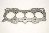Cometic Honda Hybrid LS/VTEC -5 B18 w/VTEC Head 81.5mm .060 inch MLS Head Gasket