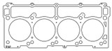Cometic Dodge 5.7L HEMI 4.100 inch Bore .060 inch MLS LHS Head Gasket