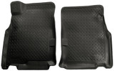 Husky Liners 03-09 Toyota 4Runner (4DR) Classic Style Black Floor Liners