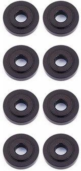 Torque Solution Shifter Base Bushing Kit: Acura Rsx Type S 2002-06