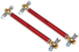 Torque Solution Adjustable Front Drop Links: Porsche 996tt/997tt & C4
