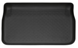 Husky Liners 05-12 Chrysler Town Country/Dodge Grand Caravan Classic Style Black Rear Cargo Liner