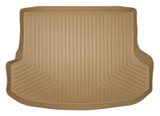 Husky Liners 10-12 Lexus RX350/RX450H WeatherBeater Tan Rear Cargo Liner (Behind 2nd Seat)
