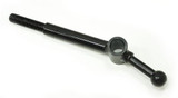 Torque Solution Short Shifter: Subaru Wrx 2002-07