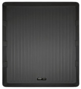 Husky Liners 09-12 Ford Flex/10-12 Lincoln MKT WeatherBeater Black Rear Cargo Liner
