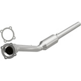 MagnaFlow DF Cat Conv 99-04 VW Beetle T/C GLX Turbo S / 99-03 Golf T/C GLS GTI / 99-03 Jetta T/C GLS