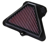 K&N 11-13 Kawasaki ZX10R Ninja Replacement Air Filter
