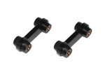 Torque Solution Urethane Front Endlinks: 93-13 Subaru Impreza/02-13 WRX/04-13 STi/05+ Legacy