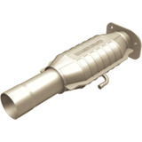 MagnaFlow Direct Fit Catalytic Converter 86-92 Camaro/Fbird V8 CA