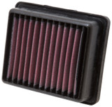 K&N 11-13 KTM 125 Duke / 12-13 KTM 200 Duke Replacement Panel Air Filter