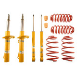 Bilstein B12 2008 Volkswagen GTI Base Front and Rear Suspension Kit