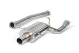 Cobb Ford Focus ST SS 3in Catback Exhaust