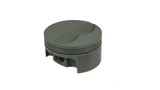Mahle MS Piston Set SBF 462ci 4.160in Bore 4.250in Stroke 6.7in Rod .990 Pin -7cc 11.7 CR Set of 8