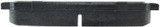 StopTech 13-18 Toyota Land Cruiser Performance Rear Brake Pads