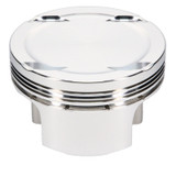 JE Pistons NIS QR25 9:1 89.5KIT Set of 4 Pistons