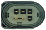 NGK Hyundai Elantra 2009-2007 Direct Fit 5-Wire Wideband A/F Sensor