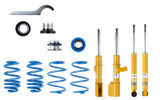 Bilstein B14 (PSS) 2016-2018 Smart Fortwo Front and Rear Performance Suspension Kit
