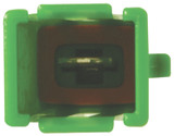 NGK Mazda B2000 1987-1986 Direct Fit Oxygen Sensor