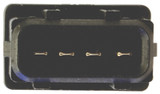 NGK Volvo S40 2004-2000 Direct Fit Oxygen Sensor