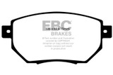EBC 03-05 Infiniti FX35 3.5 Ultimax2 Front Brake Pads
