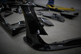 HKS Premium Body Kit 2020 Toyota Supra A90 / GR - Full Kit w/ wing